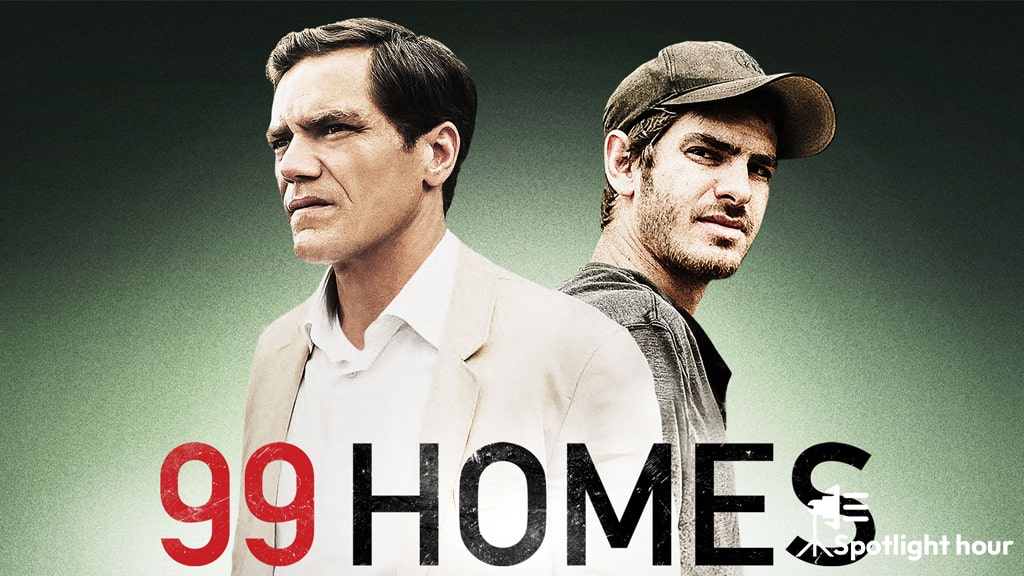 99 Homes