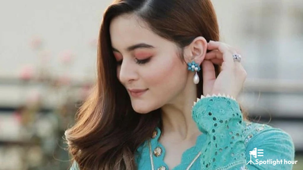 Aiman Khan