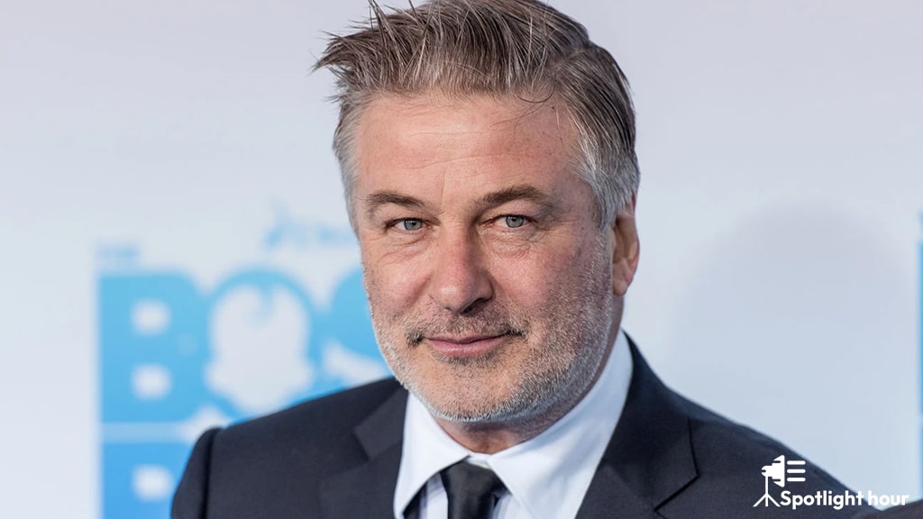 Alec Baldwin