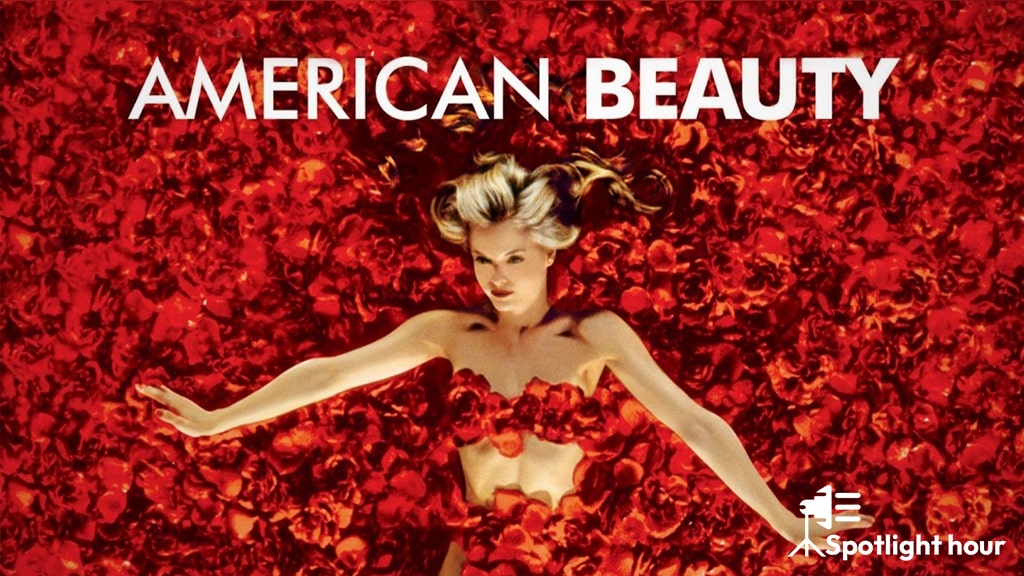 American Beauty