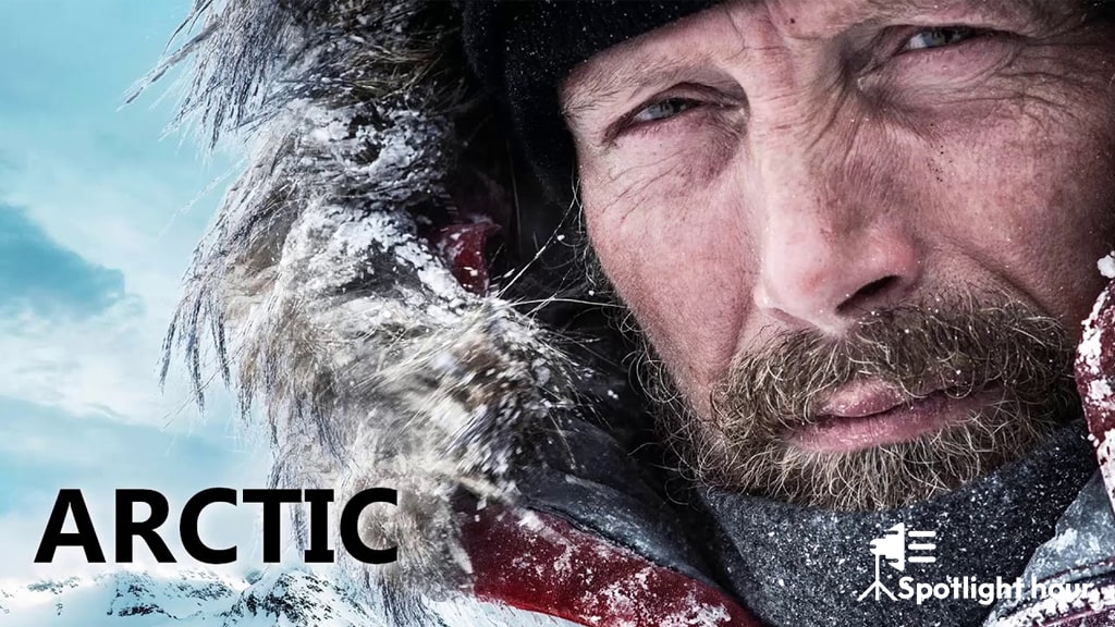 Arctic (2019)