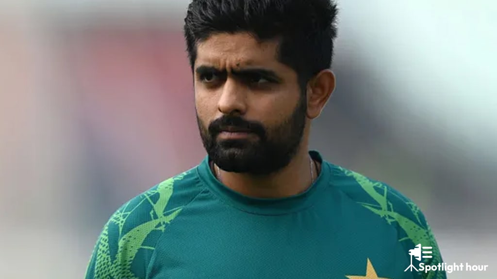 Babar Azam