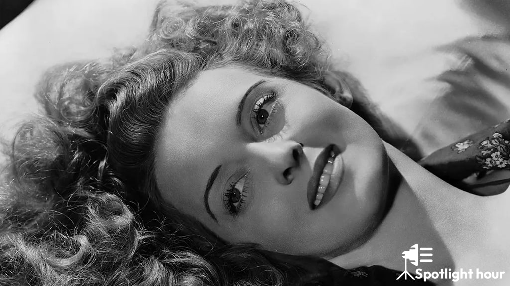 Bette Davis