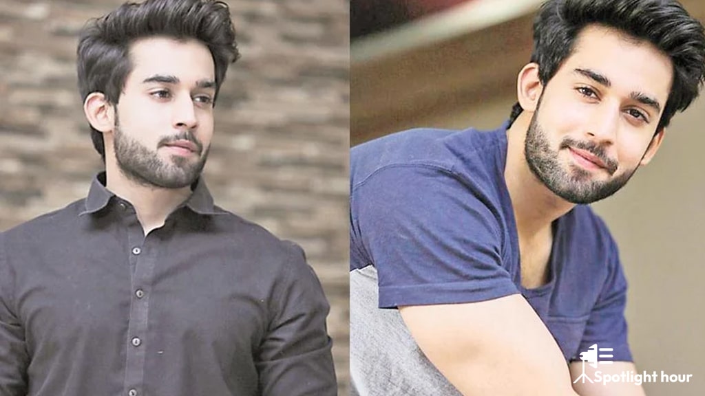 Bilal Abbas Khan