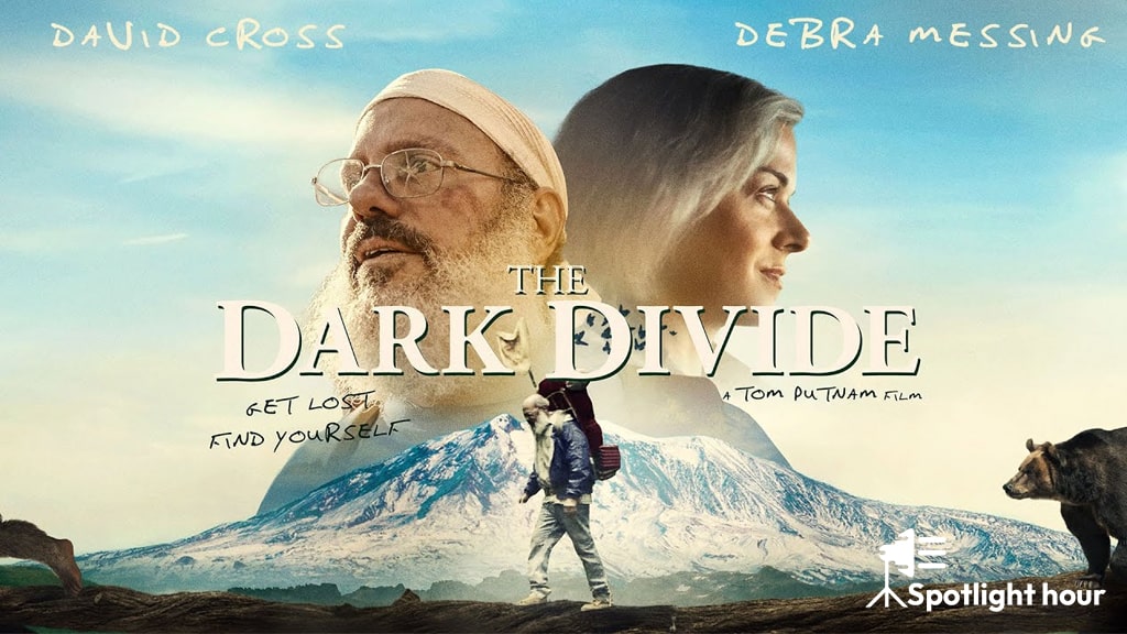 The Dark Divide (2020)