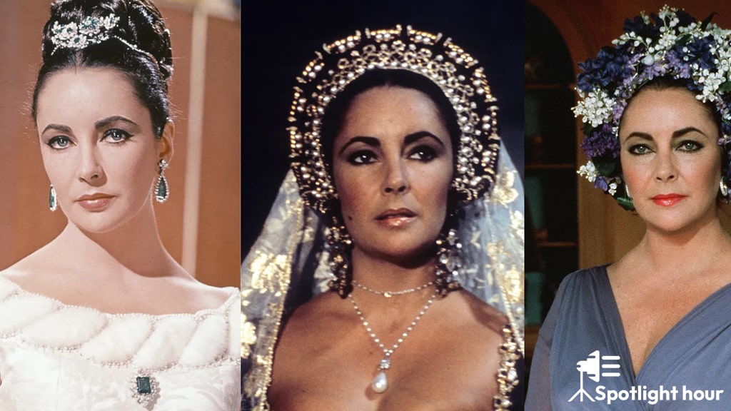 Elizabeth Taylor