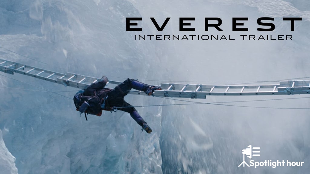  Everest (2015) 