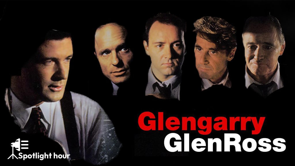 Glengarry Glen Ross