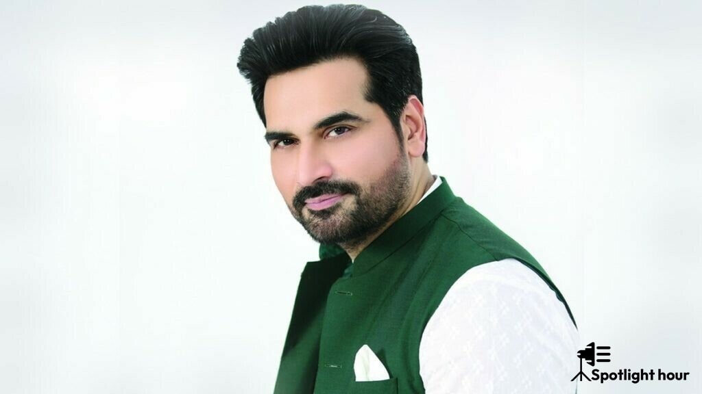 Humayun Saeed