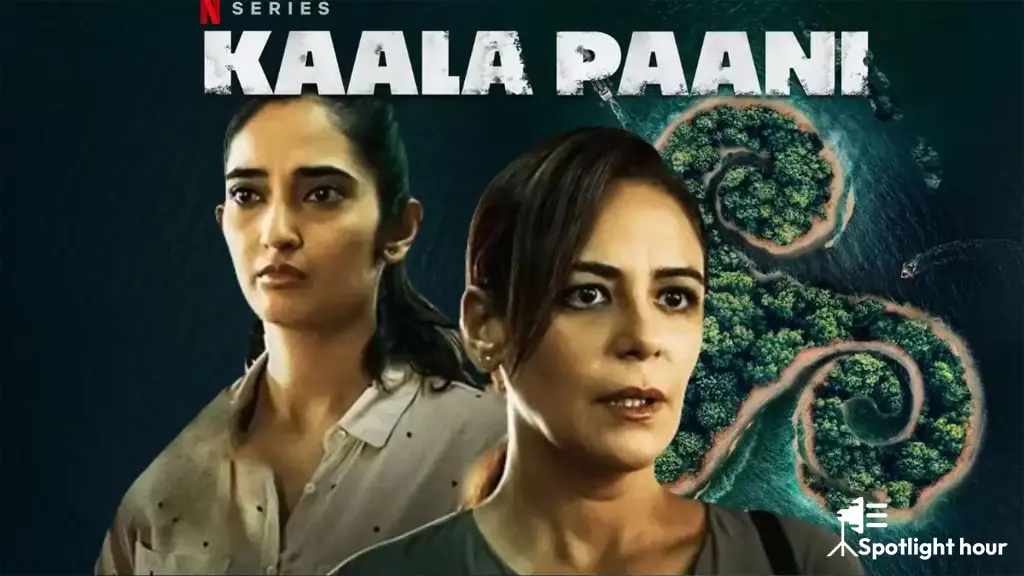 Kaala Paani Season 2