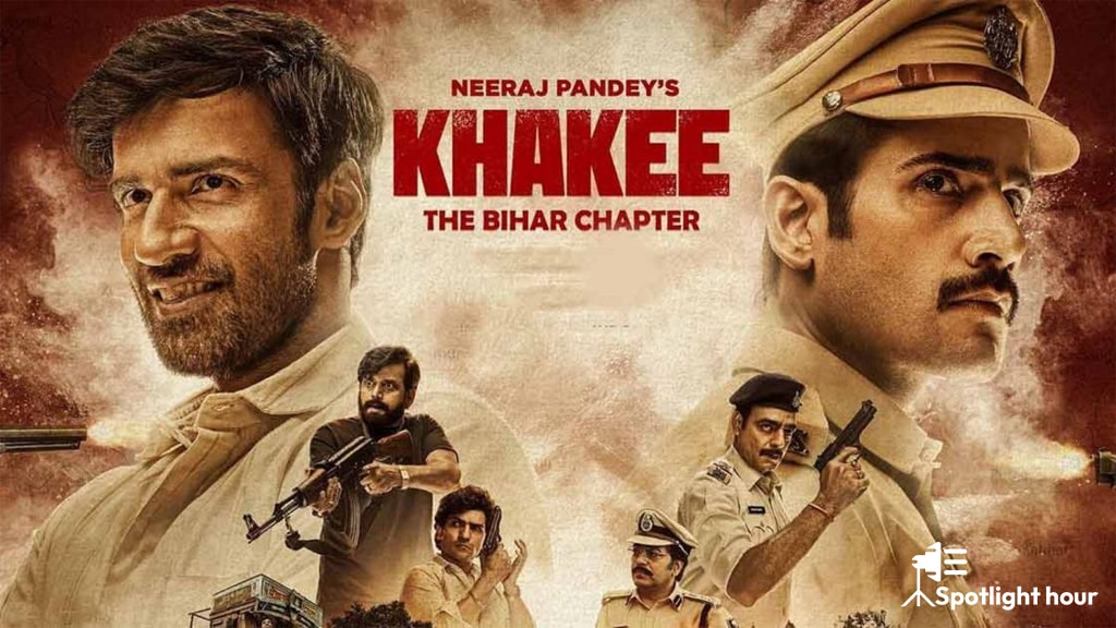 Khakee Season 2