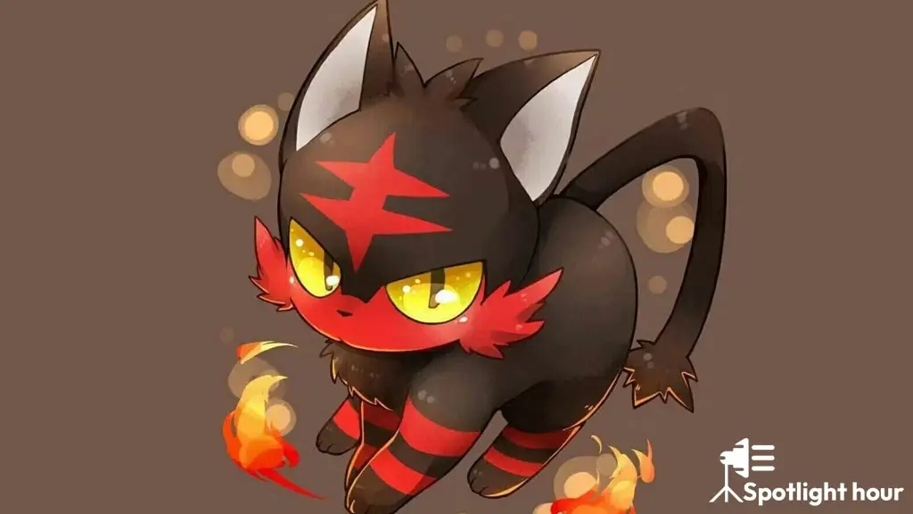 Litten