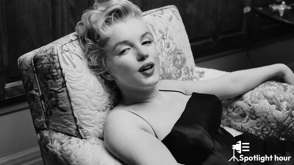 Marilyn Monroe