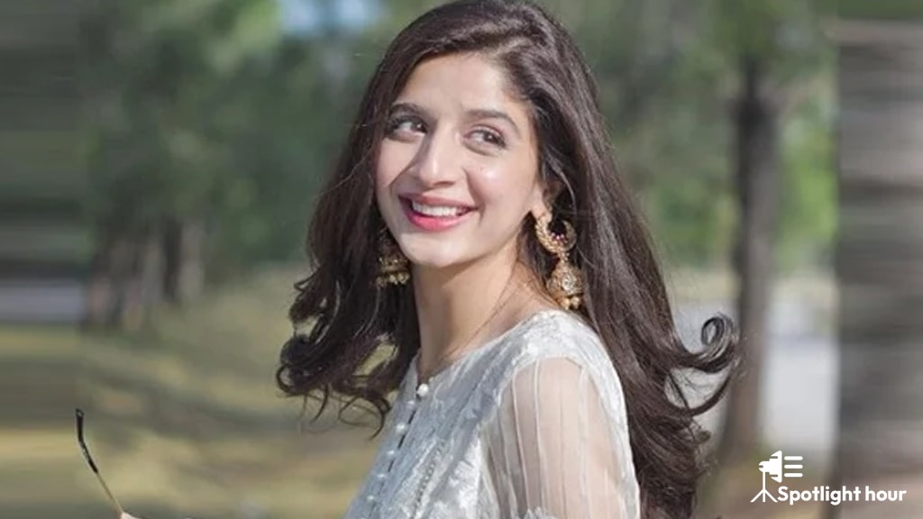 Mawra Hocane