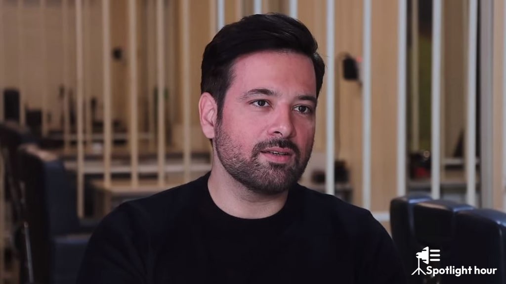 Mikaal Zulfiqar