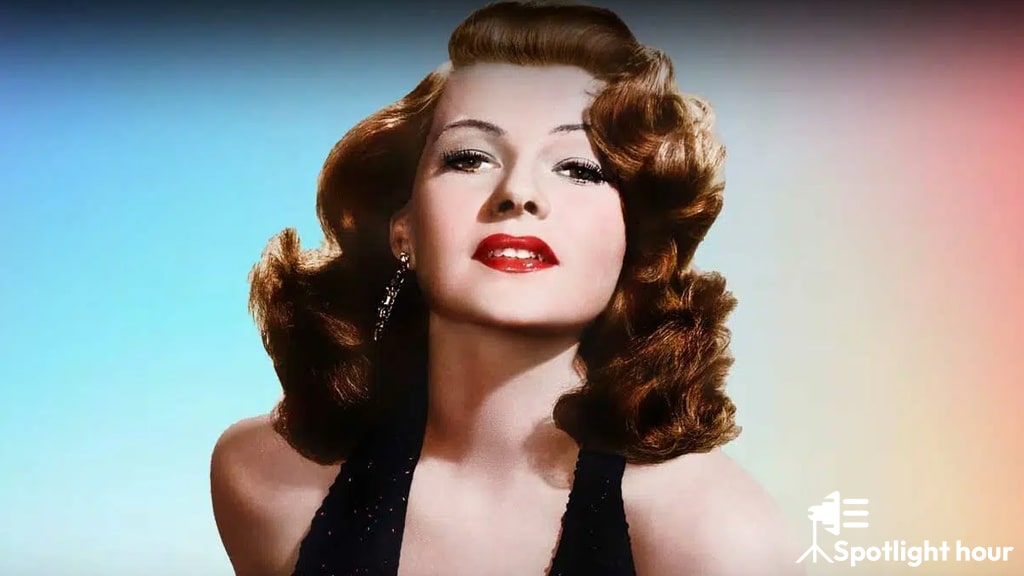 Rita Hayworth