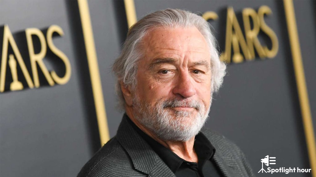 Robert De Niro