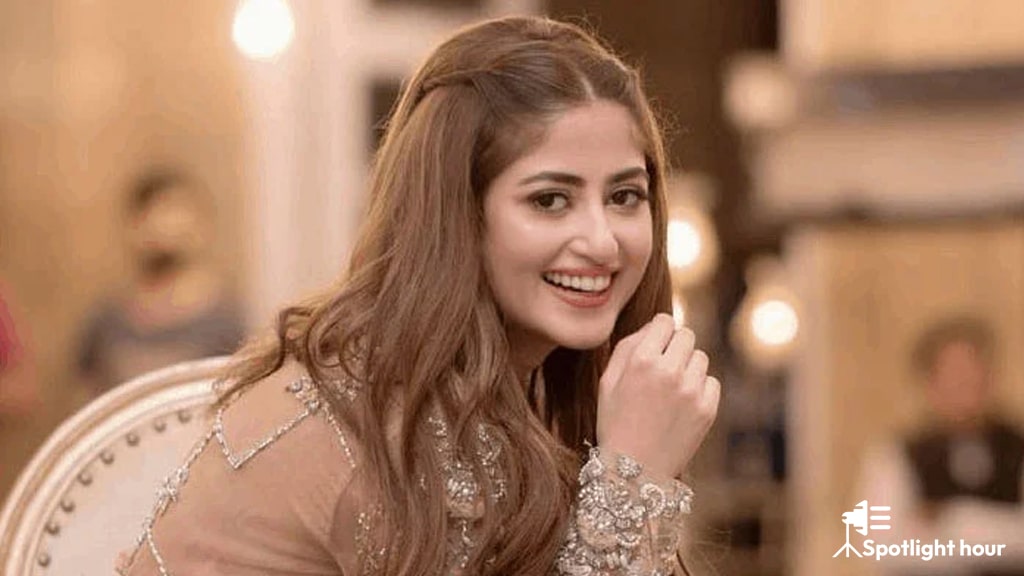 Sajal Aly