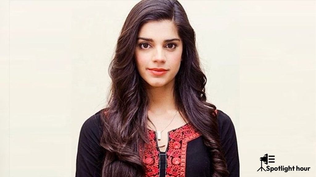 Sanam Saeed