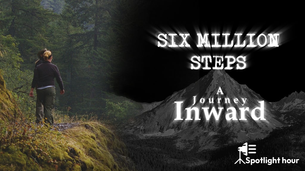 Six Million Steps: A Journey Inward (2011)