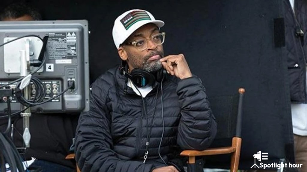 Spike Lee