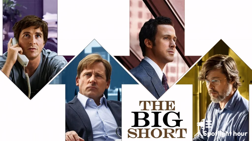 The Big Short