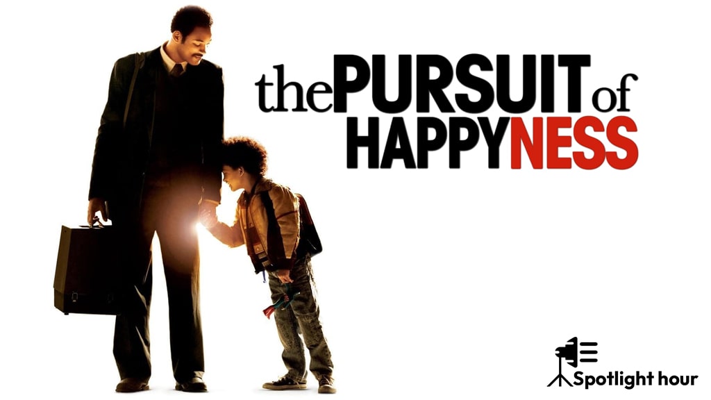 The Pursuit of Happyness