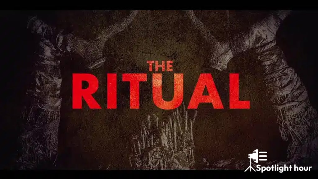 The Ritual (2017)