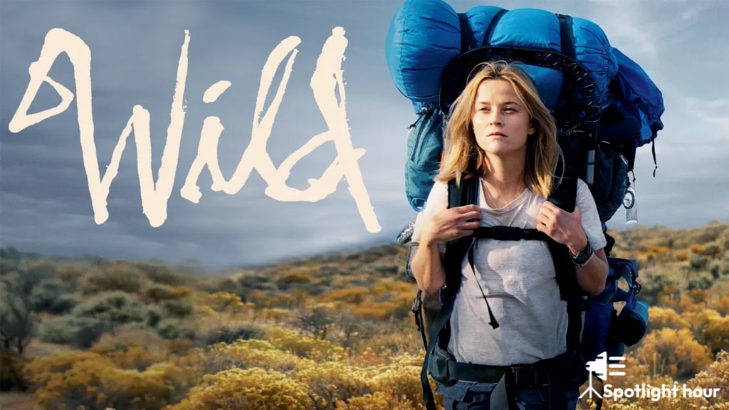 Wild (2014)