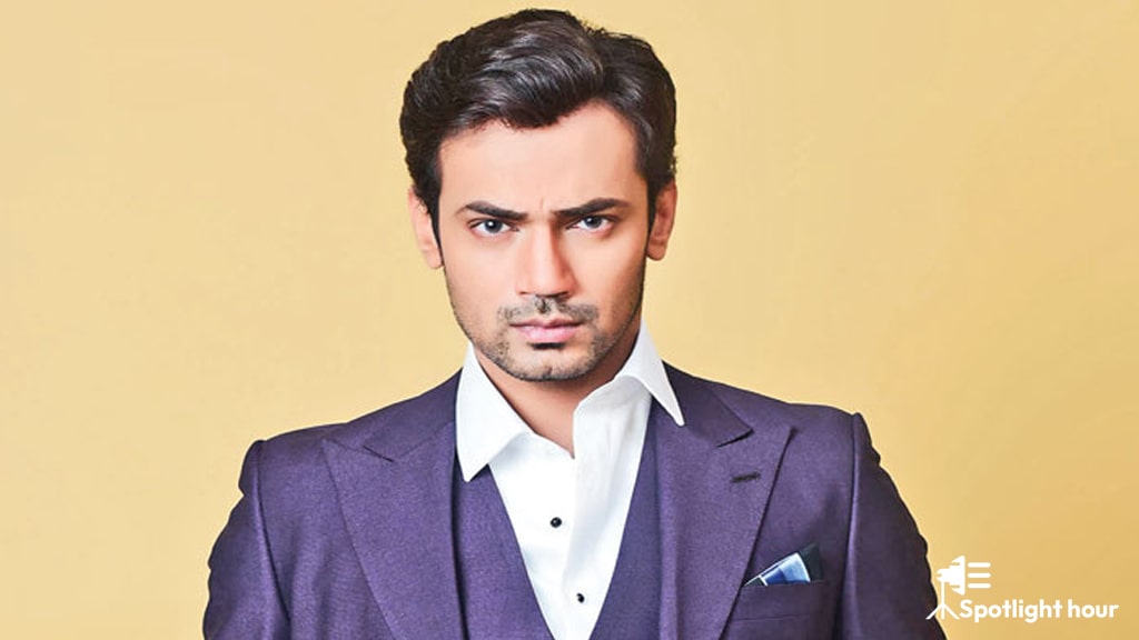 Zahid Ahmed