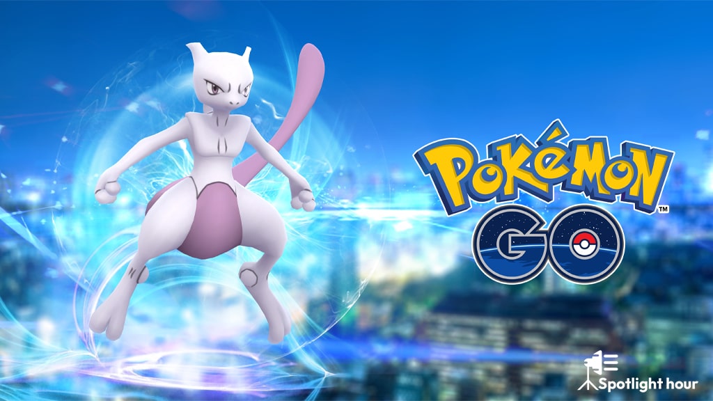 How to Get Mewtwo Pokémon GO: A Comprehensive Guide