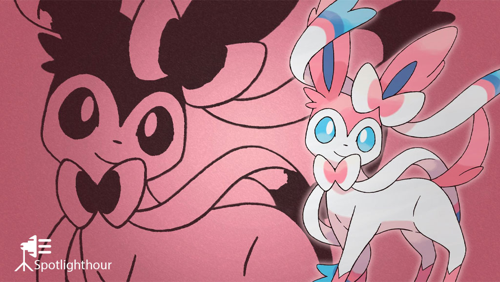 Best Movesets for Sylveon