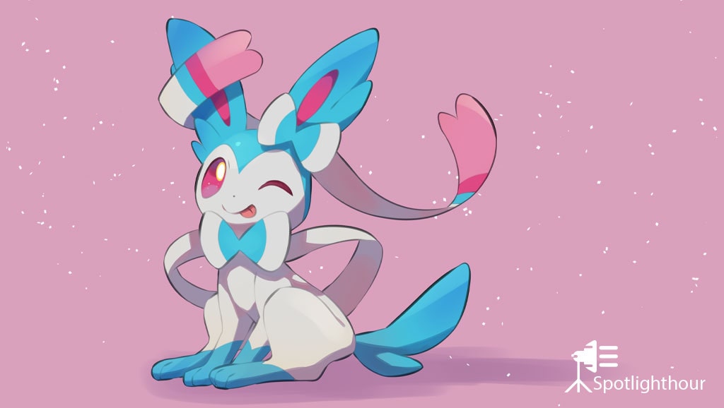 FAQs about Sylveon Pokémon GO