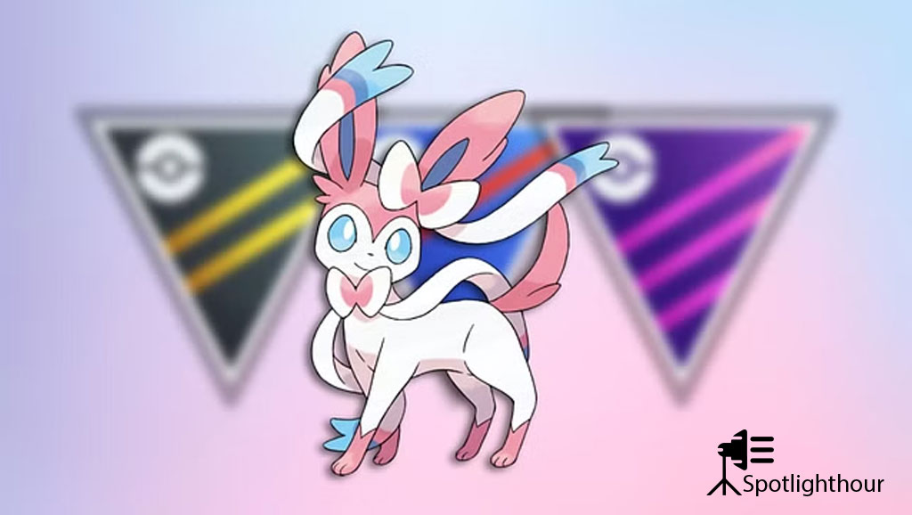 Understanding Sylveon Pokémon GO