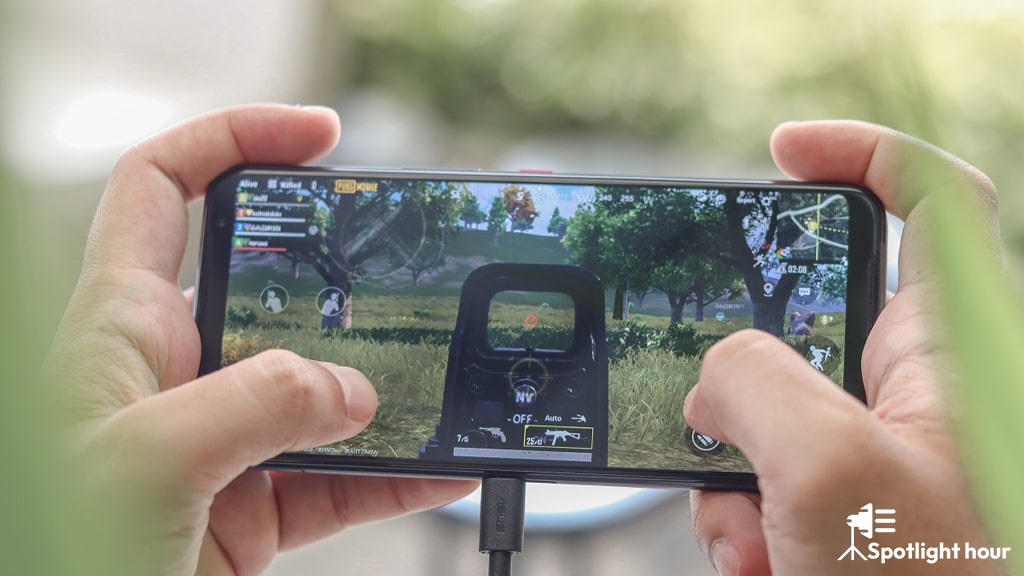 Exploring the Best Gaming Mobiles in Pakistan: Prices, Trends, and Key Features