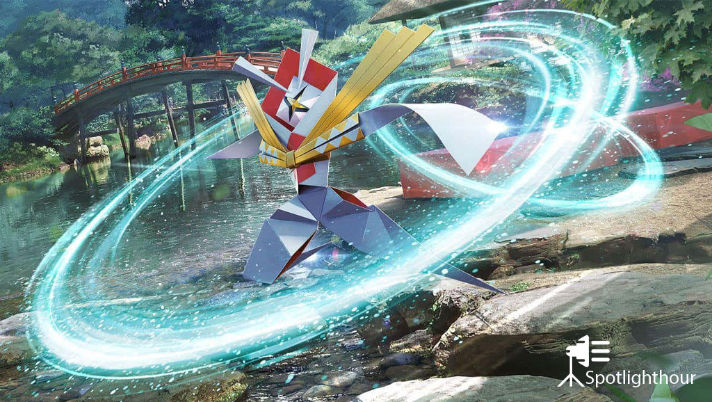 How to Get Kartana in Pokémon GO