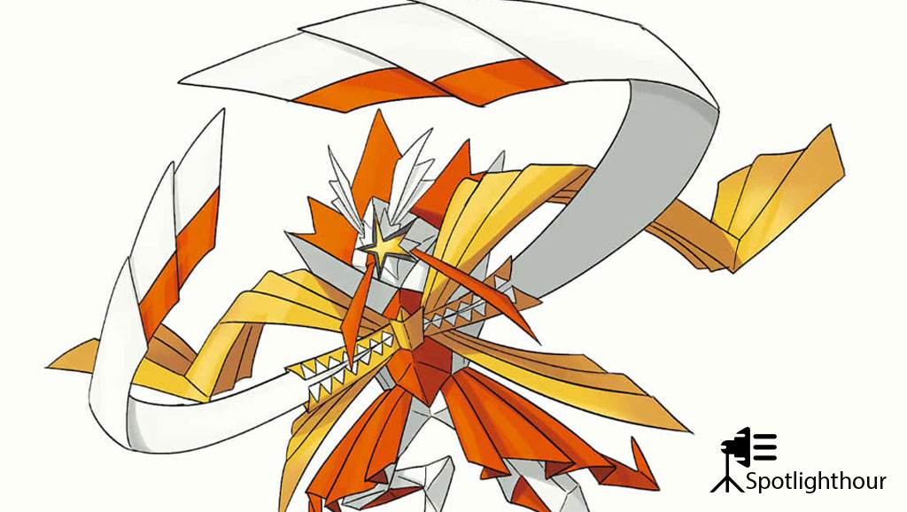 Kartana’s Battle Potential