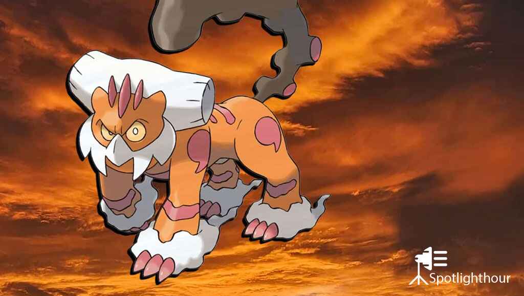 When Will Landorus Be Back in Pokémon GO?