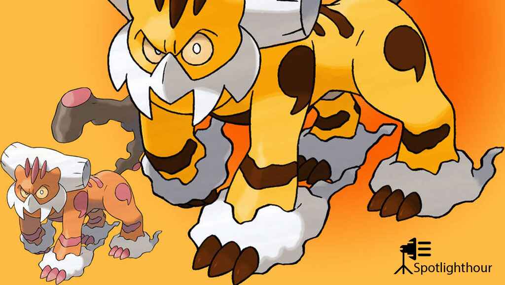 How to Catch Landorus in Pokémon GO