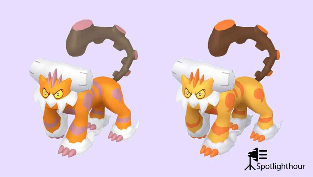 How to Get Landorus in Pokémon GO Without Raid