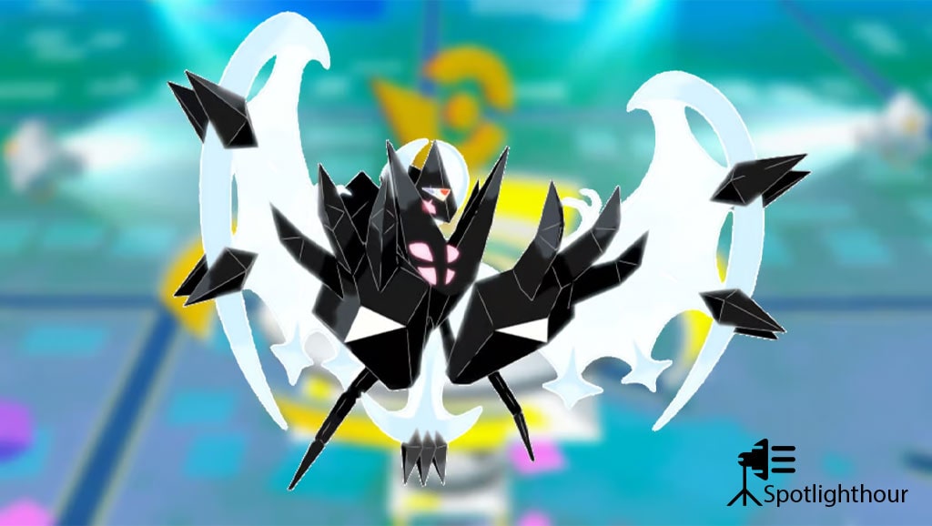 Necrozma Raids Pokémon GO: Strategies and Tips for Success