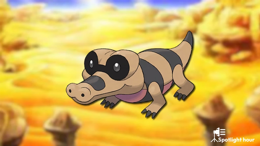 Sandile