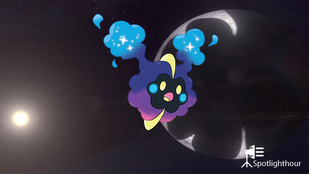 Unveiling the Mysteries of Starry Skies Pokemon GO