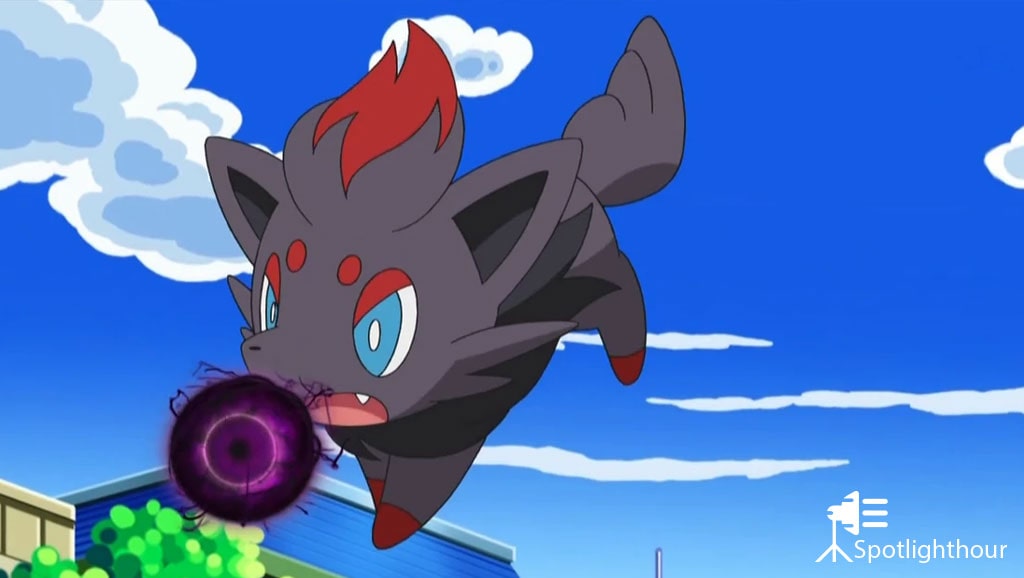 How to Get Zorua in Pokémon GO