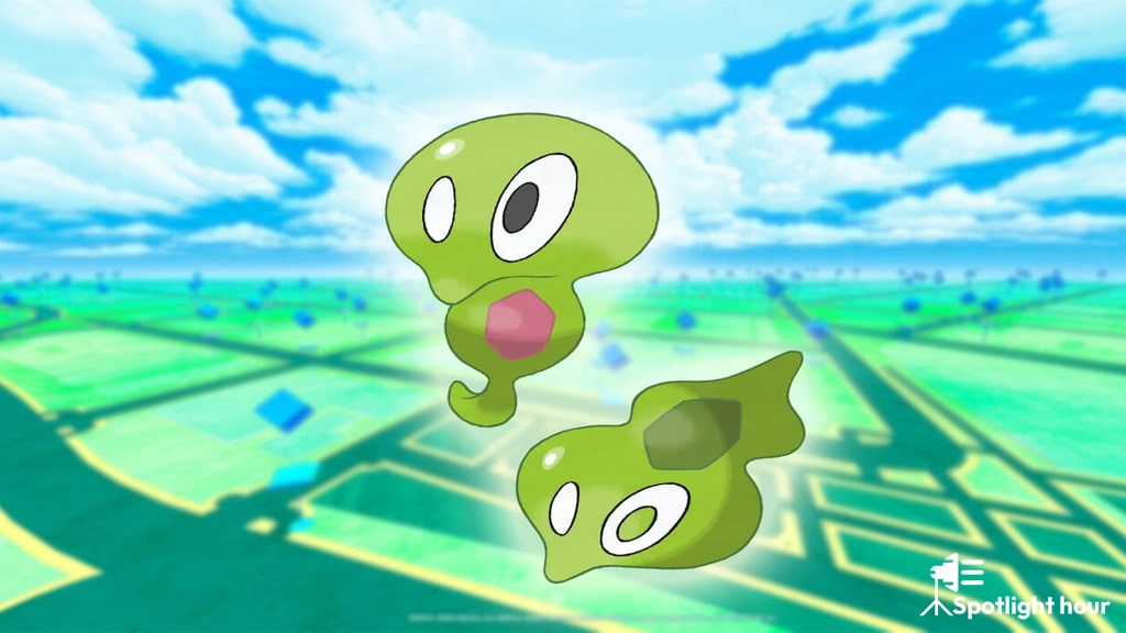 What Are Zygarde Cells?