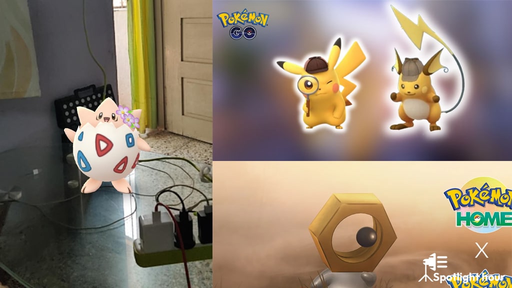 The Rarest Shiny Pokemon in Pokemon GO