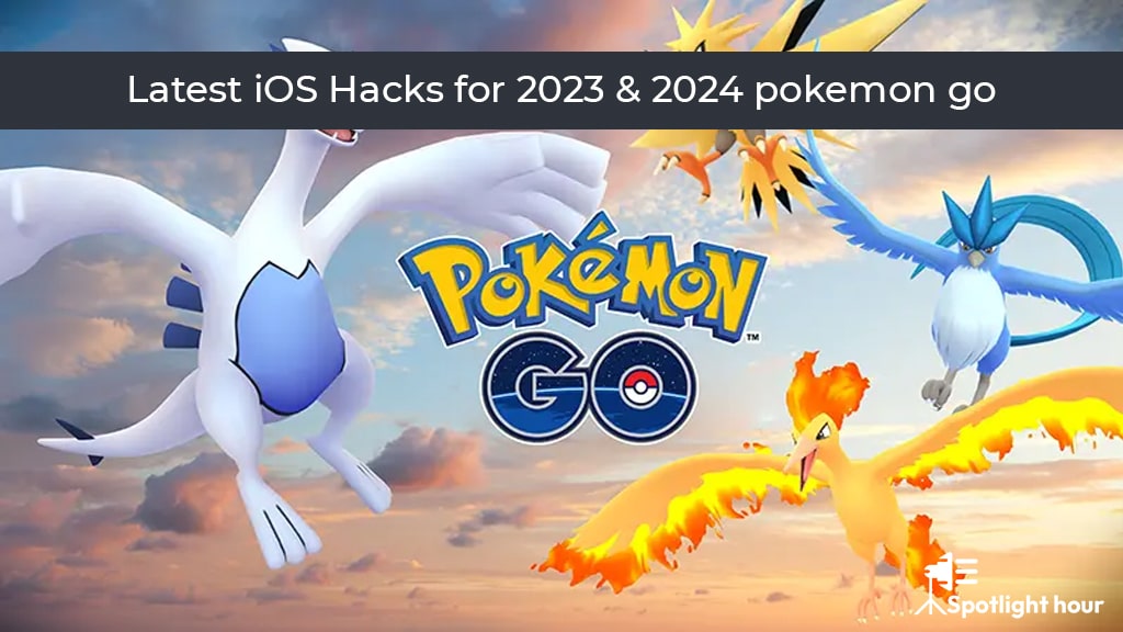 Latest iOS Hacks for 2023 & 2024