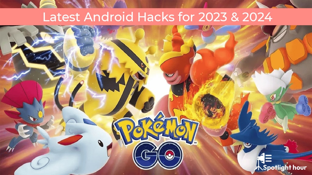 Latest Android Hacks for 2023 & 2024