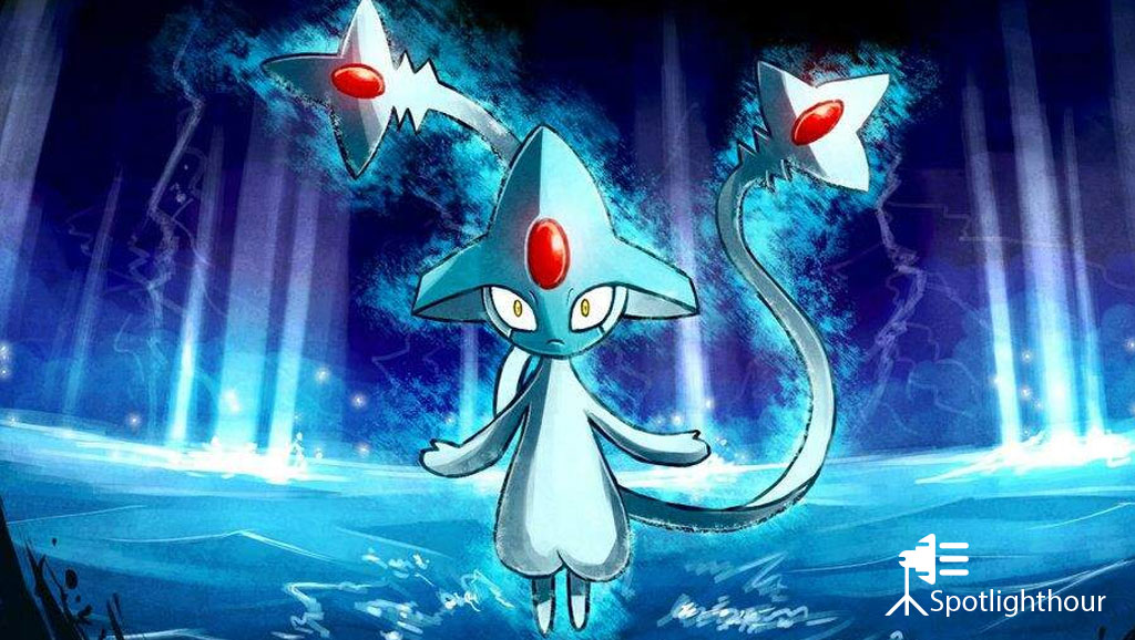 Azelf, Uxie, and Mesprit: The Lake Trio in Pokémon GO