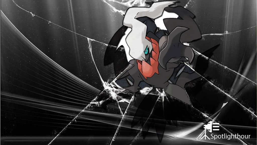 General Information About Darkrai Pokemon GO